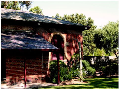 Charles Sturt Museum - Hobart Tourism 2