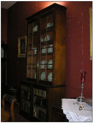 Charles Sturt Museum - Hobart Tourism 4