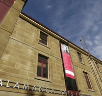 Quoll Artists Gallery - Hobart Tourism
