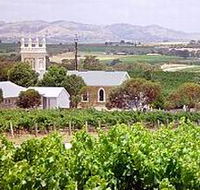 Gnadenfrei Estate - Hobart Tourism