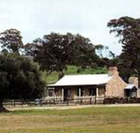 Fernfield Wines - Tourism TAS