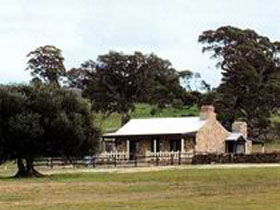 Fernfield Wines - Tourism TAS 0