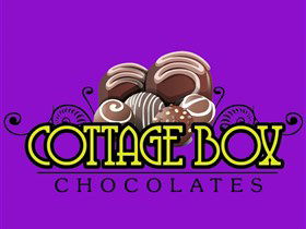 Cottage Box Chocolates - Tourism TAS 0
