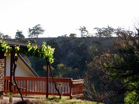 Olssens Of Watervale - Hobart Tourism 0