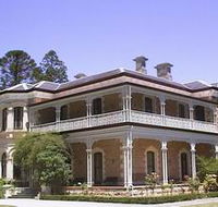 Yallum Park - Tourism TAS
