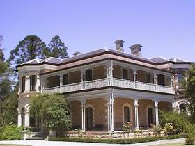 Yallum Park - Hobart Tourism 0