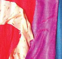 Sonya's Textile Gallery and Studio - Tourism TAS