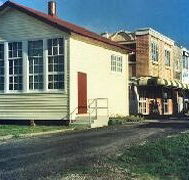 Ulverstone History Museum - Tourism TAS
