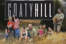 Goaty Hill Wines - Hobart Tourism 0