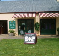 Richmond Tasting House - Tourism TAS