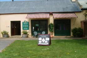 Richmond Tasting House - Tourism TAS 0