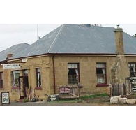 Jackson's Emporium - Tourism TAS