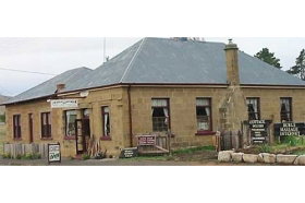 Jackson's Emporium - Tourism TAS 0