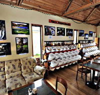 Purple Possum Wholefoods and Cafe - Hobart Tourism