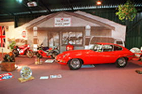 National Automobile Museum Of Tasmania - Hobart Tourism 0