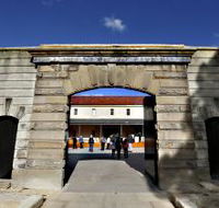 Tasmanian Museum and Art Gallery - Hobart Tourism