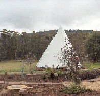 Quiet Cone Latrobe - The - Tourism TAS