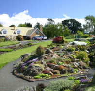 Kaydale Lodge Gardens - Tourism TAS