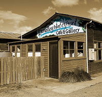 Dunalley Waterfront Cafe and Gallery - Hobart Tourism