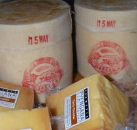 Pyengana Dairy Company - Hobart Tourism