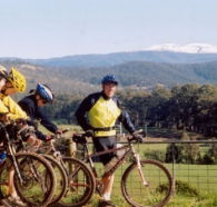 Tasmanian Trail - Hobart Tourism