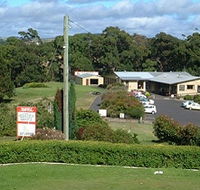 Burnie Golf Club - Tourism TAS