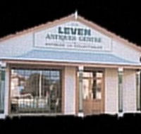 Leven Antiques Centre - Tourism TAS