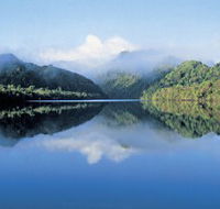 The Gordon River - Tourism TAS
