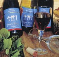 Home Hill Vineyard and Winery Restaurant - Tourism TAS