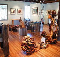 Cove Gallery - Tourism TAS
