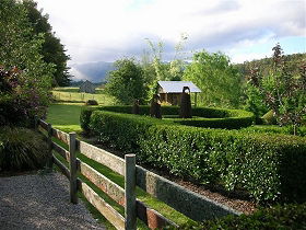 Mole Creek TAS Hobart Tourism