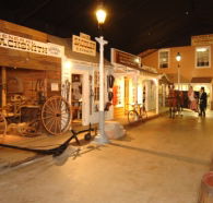 Burnie Regional Museum - Tourism TAS