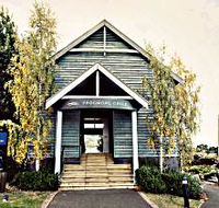 Frogmore Creek Wines - Hobart Tourism