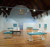 Devonport Regional Gallery - Hobart Tourism
