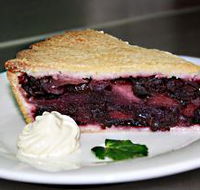 The Cherry Shed - Tourism TAS