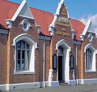 West Coast Heritage Centre - Tourism TAS