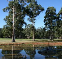 Huon Valley Golf Club - Tourism TAS