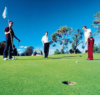 Freycinet Golf Course - Hobart Tourism
