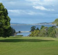 Kingston Beach Golf Club - Tourism TAS