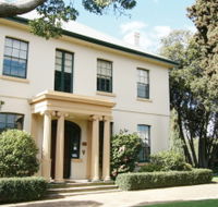 Franklin House - Tourism TAS