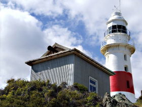 Low Head TAS Tourism TAS