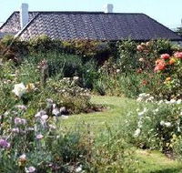 Rosedown Gardens - Tourism TAS