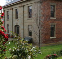 Narryna Heritage Museum - Hobart Tourism