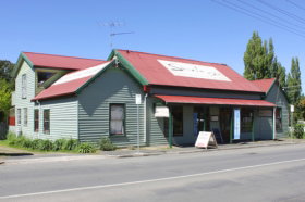 Cygnet TAS Tourism TAS