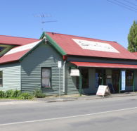 Stanley's Studio and Gallery - Fine Art and Craft - Tourism TAS