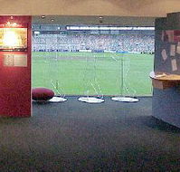 Tasmanian Cricket Museum and Bellerive Oval Tours - Hobart Tourism