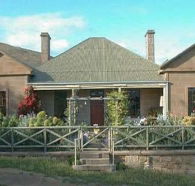 Prospect Villa and Garden - Tourism TAS
