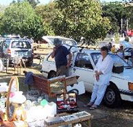 Don Village Market - Hobart Tourism