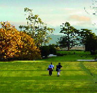 Quamby Golf and Country Club - Tourism TAS