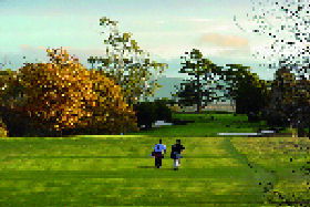 Quamby Golf And Country Club - Tourism TAS 0